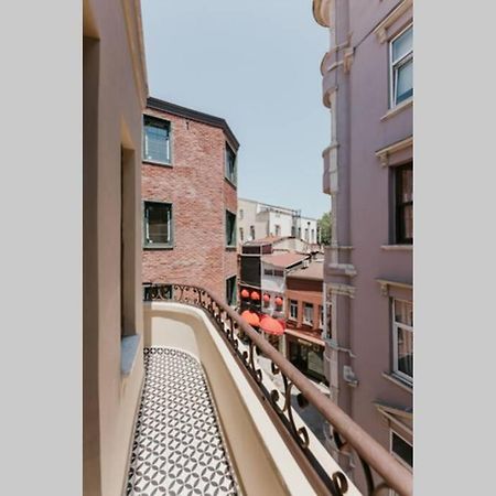 Galadoo Suites 3Rd Floor Istanbul Eksteriør bilde