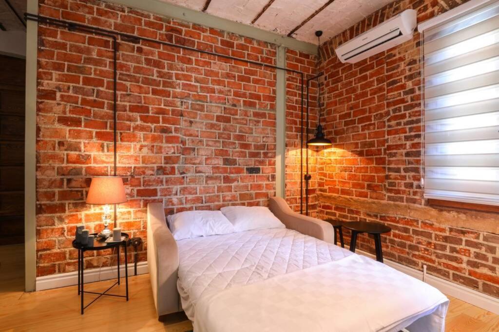 Galadoo Suites 3Rd Floor Istanbul Eksteriør bilde