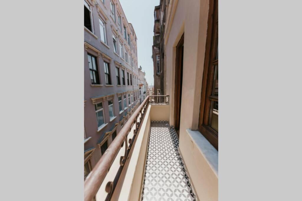 Galadoo Suites 3Rd Floor Istanbul Eksteriør bilde