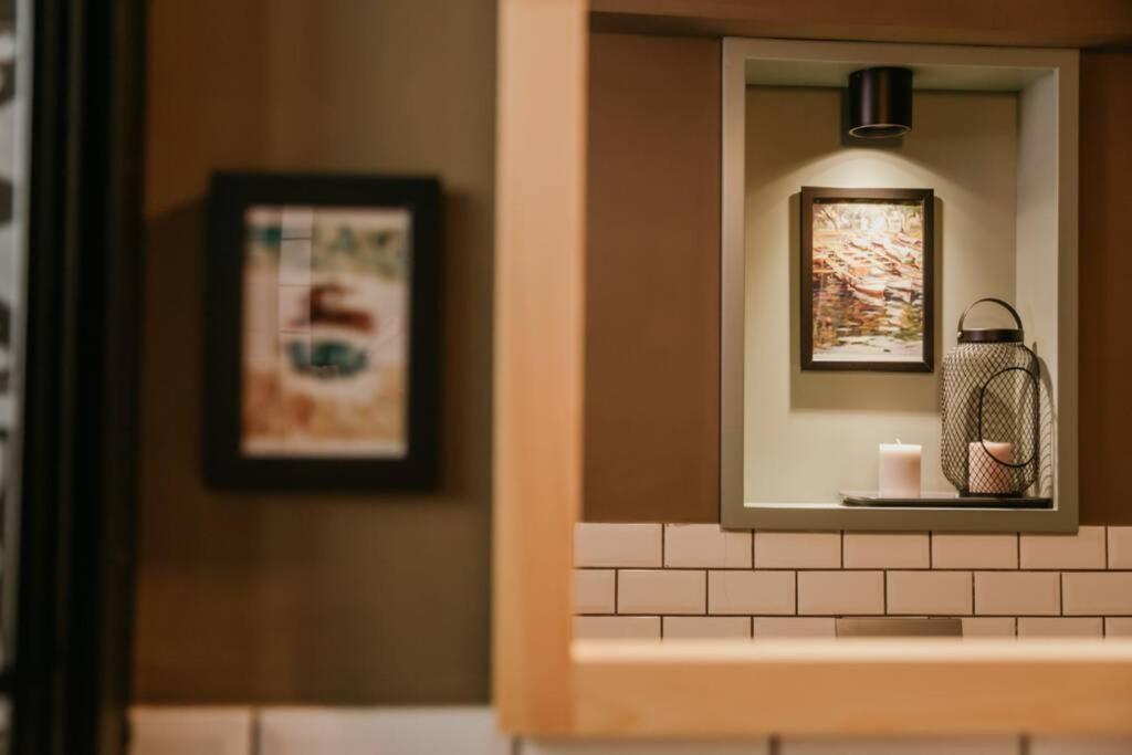 Galadoo Suites 3Rd Floor Istanbul Eksteriør bilde