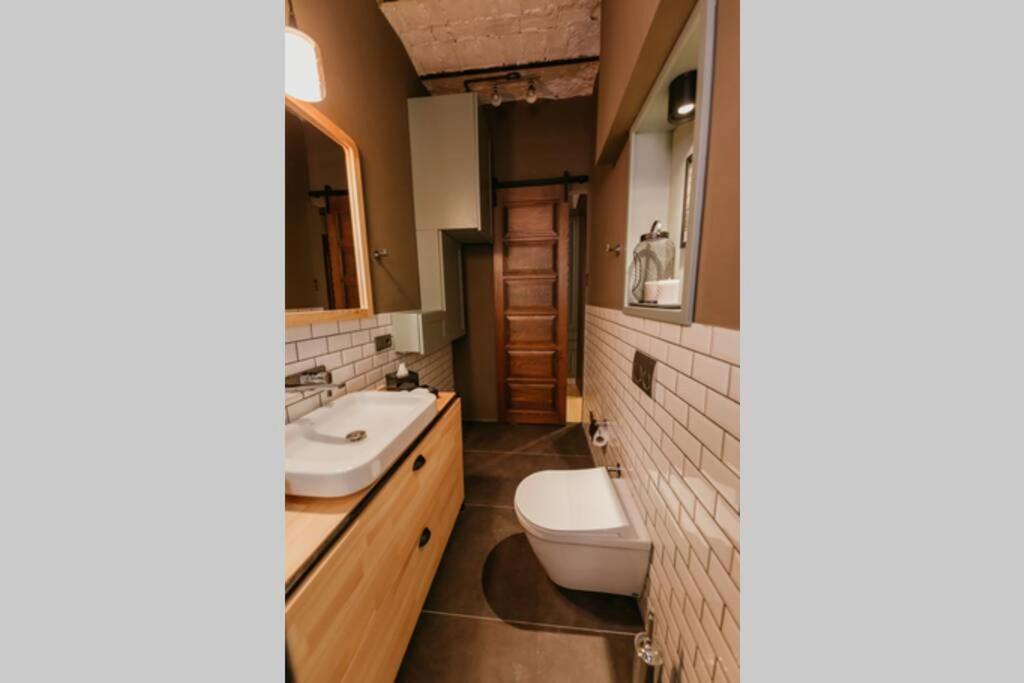 Galadoo Suites 3Rd Floor Istanbul Eksteriør bilde