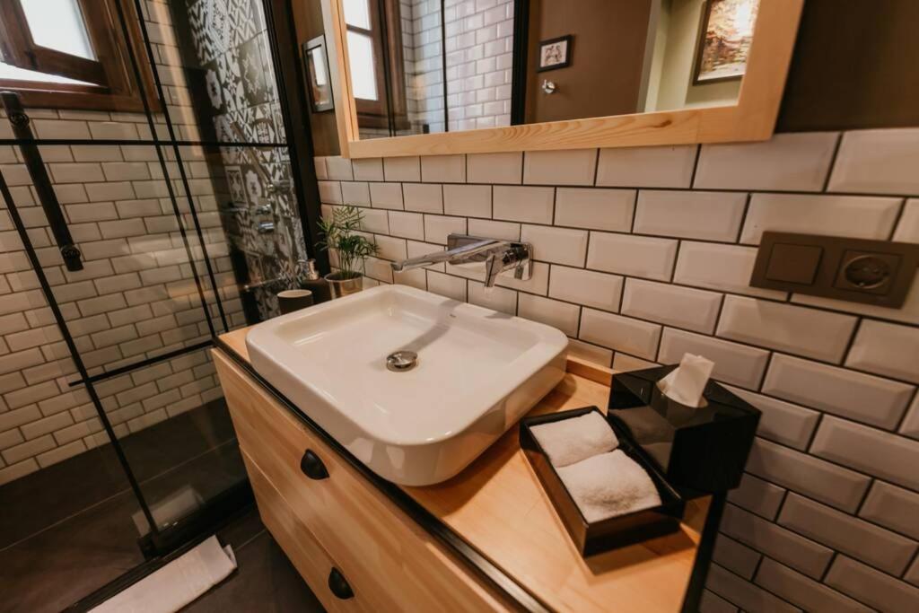 Galadoo Suites 3Rd Floor Istanbul Eksteriør bilde